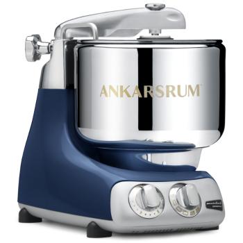 Kuchyňský robot AKM6230 ASSISTENT ORIGINAL Ankarsrum oceánská modř