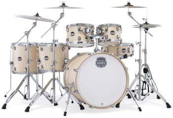 Mapex Mars Maple Rock Set II Natural Satin