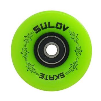 SULOV LEMON 60mm 85A