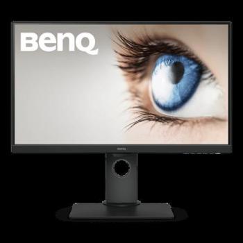 BenQ LCD BL2780T 27'' IPS/1920x1080/8bit/5ms/DP/HDMI/VGA/Jack/VESA/repro/pivot, 9H.LGYLA.FBE