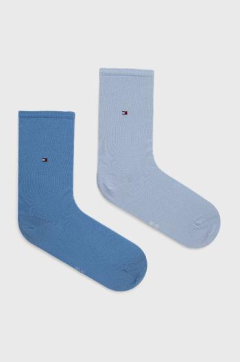 Ponožky Tommy Hilfiger (2-pack) dámské