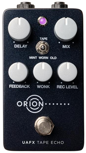 Universal Audio UAFX Orion Echo