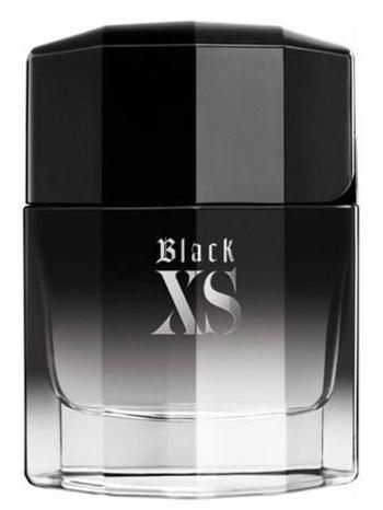 Paco Rabanne Black XS (2018) - EDT 50 ml, mlml