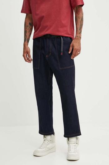 Džíny Gramicci Stretch Denim Loose Taprd pánské, G3FU.P004