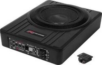 Aktivní subwoofer do auta Renegade RS1000A, 250 W