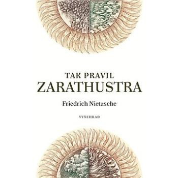 Tak pravil Zarathustra (978-80-760-1109-0)