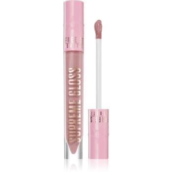 Jeffree Star Cosmetics Supreme Gloss lesk na rty odstín Naked In The Dark 5,1 ml