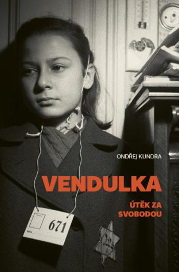 Vendulka - Ondřej Kundra - e-kniha