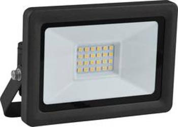 LED nástěnný LED reflektor as - Schwabe LED 20W Optiline 20 W, černá