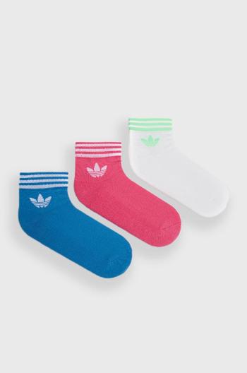 Ponožky adidas Originals ( 3-pak)