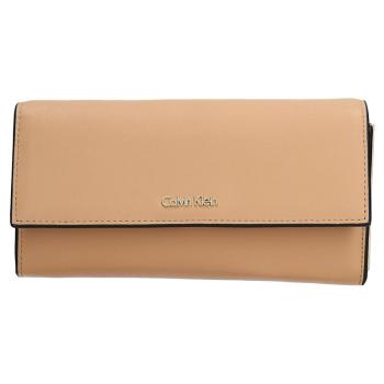Dámská kožená peněženka Calvin Klein Apolen