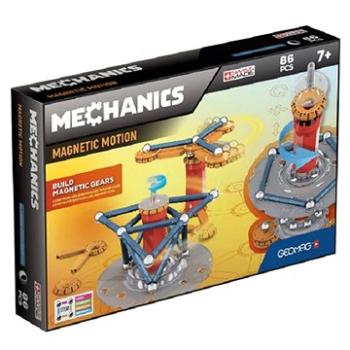 Geomag Mechanics motion 86 (871772007616)