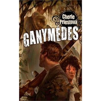 Ganymédes (978-80-7387-640-1)