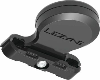 Lezyne Matrix Saddle Tagger Black Sedlo