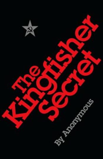 The Kingfisher Secret - Anonymous