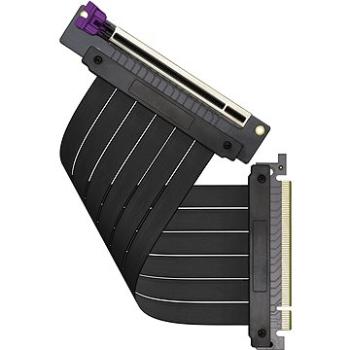 Cooler Master Riser Cable PCIe 3.0 x16 Ver. 2 - 200mm  (MCA-U000C-KPCI30-200 )
