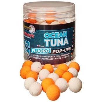 Starbaits Ocean Tuna Fluo Pop-Up 80g (RYB021146nad)