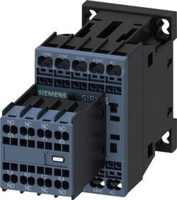 Pomocný stykač Siemens 3RH2344-2AP00-0KA0 1 ks