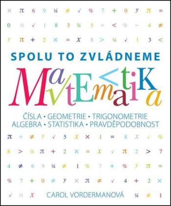 Matematika - Spolu to zvládneme - Ne