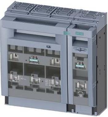 Siemens 3NP11541DA20 výkonový odpínač pojistky velikost pojistky: 2 400 A 690 V/AC, 440 V/DC