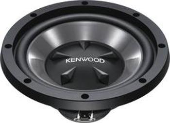 Basový reproduktor do auta Kenwood KFCW112S, 300 mm, 4 Ω, 400 W