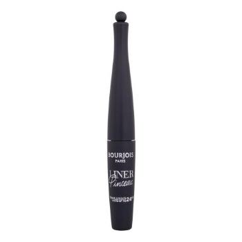 BOURJOIS Paris Liner Pinceau 2,5 ml oční linka pro ženy 003 Gris Minimaliste tekuté linky