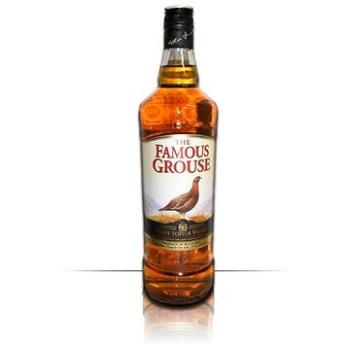 Famous Grouse 1l 40% (5010314101015)