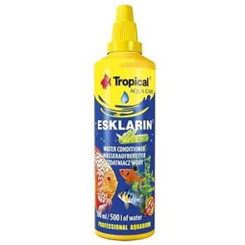 Tropical Esklarin s Aloe Vera 250 ml na 500 l (5900469340158)
