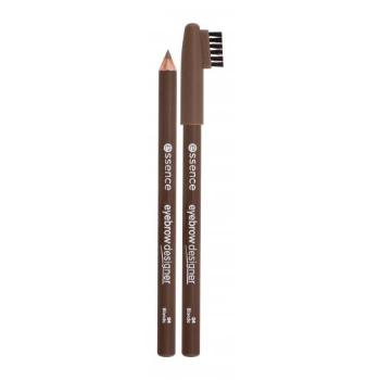 Essence Eyebrow Designer 1 g tužka na obočí pro ženy 04 Blonde