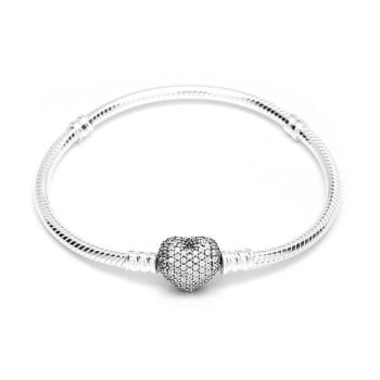 Pandora Náramek 590727CZ-17 590727CZ-17 - 30 dnů na vrácení zboží