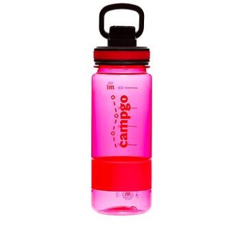 Campgo Sports 700 ml pink (GPB050 pink)