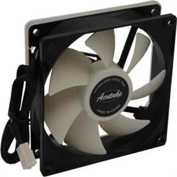 ACUTAKE ACU-FAN92 PRO PWM (White Wing Fan Professi, ACU-FAN92 PRO PWM