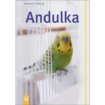 Andulka (978-80-7541-145-7)