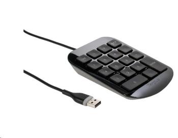 Targus® Numeric Keypad USB Wired Black