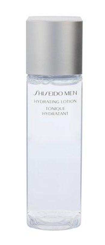 Pleťová voda a sprej Shiseido - MEN , 150ml