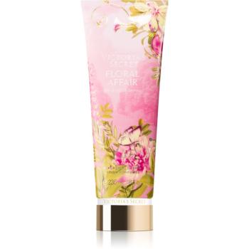 Victoria's Secret Floral Affair tělové mléko pro ženy 236 ml