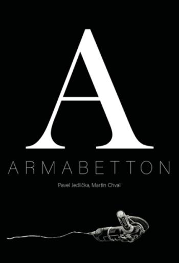 Armabetton - Pavel Jedlička, Martin Chvál - e-kniha