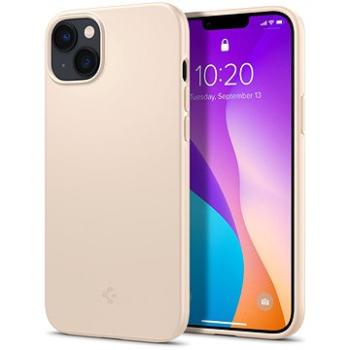 Spigen Thin Fit Sand Beige iPhone 14 Plus (ACS04778)