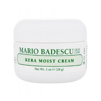 Mario Badescu Kera Moist Cream 28 g denní pleťový krém na suchou pleť; proti vráskám; výživa a regenerace pleti; na citlivou a podrážděnou pleť