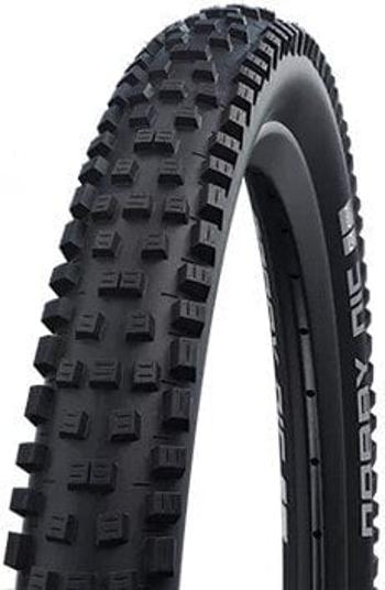 Schwalbe Nobby Nic 27,5" (584 mm) Black 2.8 Tubeless Ready Plášť na MTB kolo