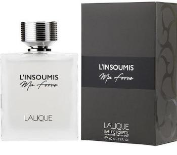 Lalique L`Insoumis Ma Force - EDT 100 ml, 100ml