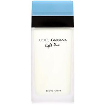 DOLCE & GABBANA Light Blue EdT 100 ml (737052074320)