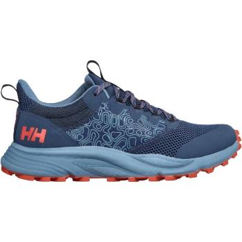 Helly Hansen FEATHERSWIFT TR Pánská trailová obuv, modrá, velikost 46