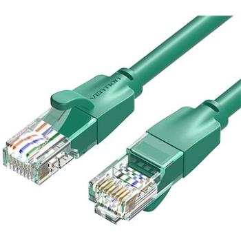 Vention Cat.6 UTP Patch Cable 2m Green (IBEGH)
