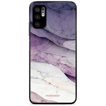 Mobiwear Glossy lesklý pro Xiaomi Redmi Note 10 5G - G028G (5904808480765)