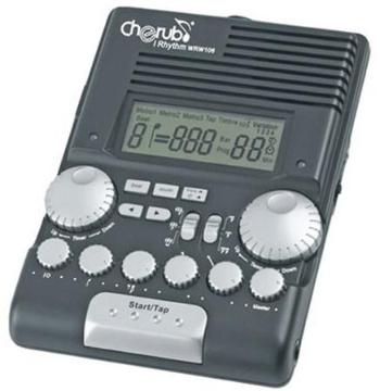 CHERUB WRW-106 METRONOM PRO BUBEN