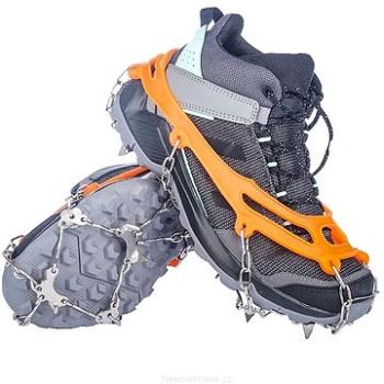 S-Trek Mountain 8 hrotů EU 36-45 oranžové (LBA08-2 O)