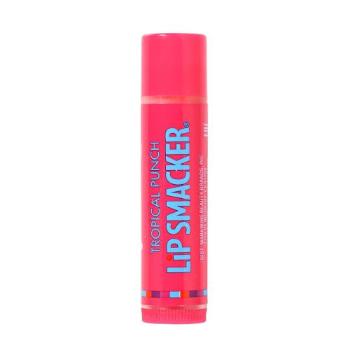 Lip Smacker Fruit Tropical Punch 4 g balzám na rty pro děti