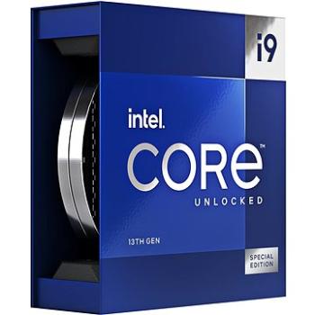Intel Core i9-13900KS (BX8071513900KS   )