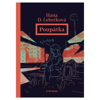 Poupátka  – Hana Lehečková